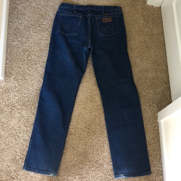 Wrangler Other - Wrangler jeans